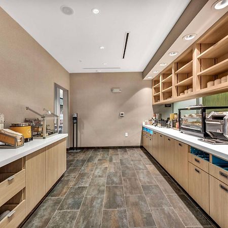 Home2 Suites By Hilton Raleigh West Lenovo Center Bagian luar foto