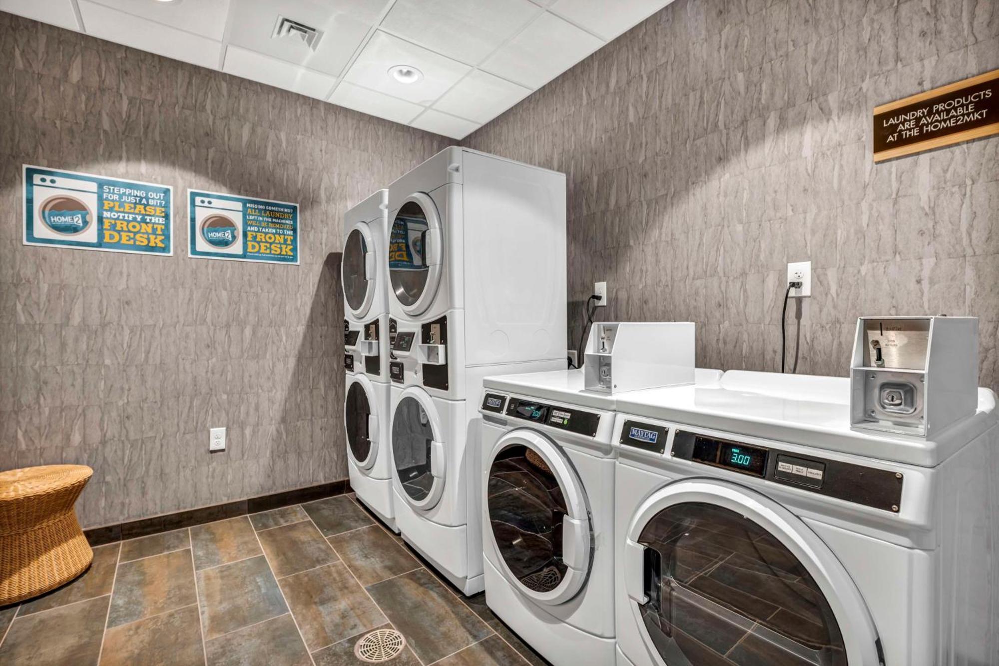 Home2 Suites By Hilton Raleigh West Lenovo Center Bagian luar foto
