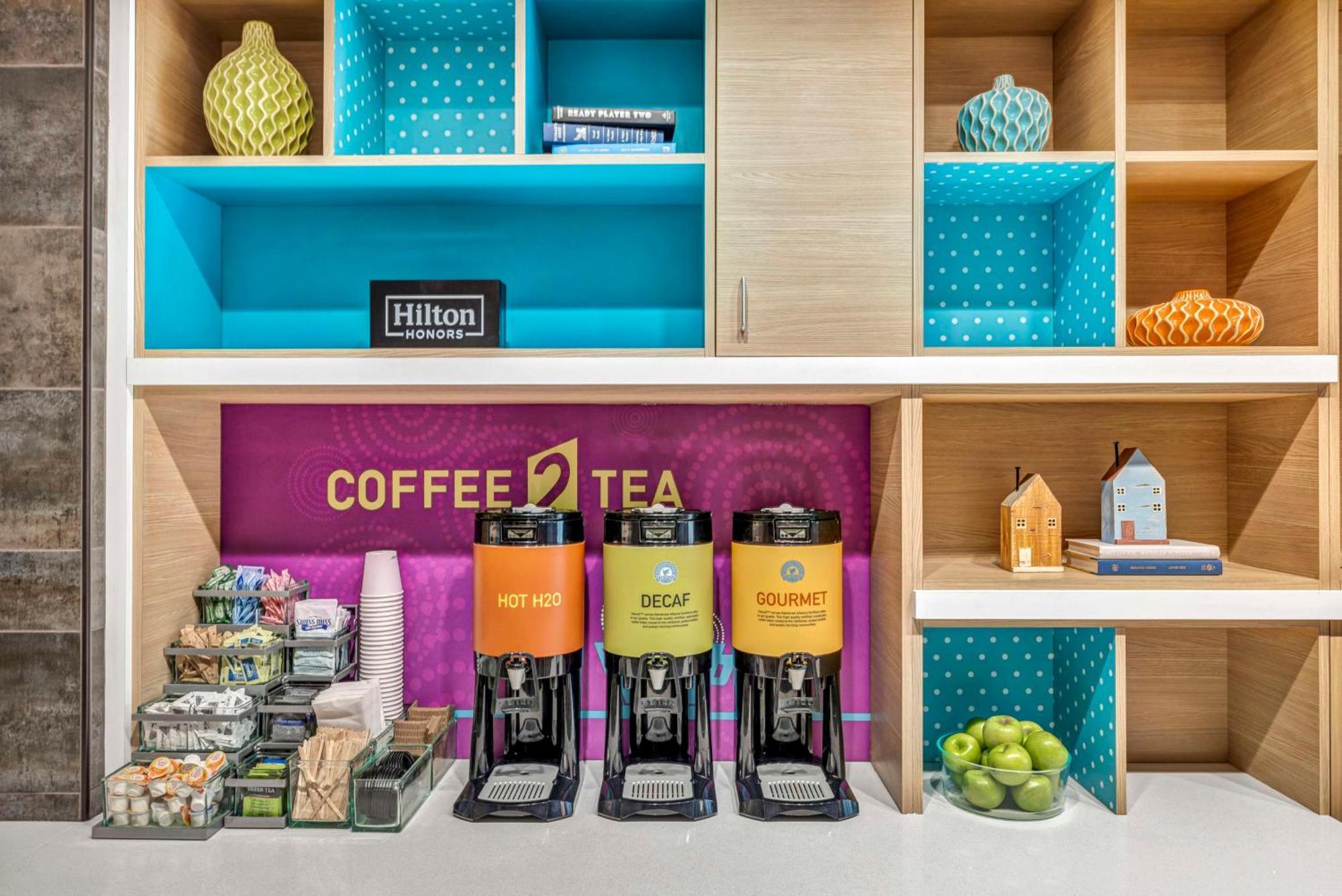 Home2 Suites By Hilton Raleigh West Lenovo Center Bagian luar foto